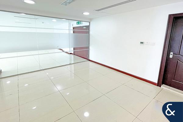Available | Cluster X | Unfurnished